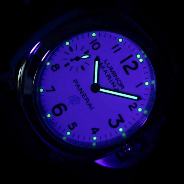 Panerai Luminor Marina PAM00778 Image 5